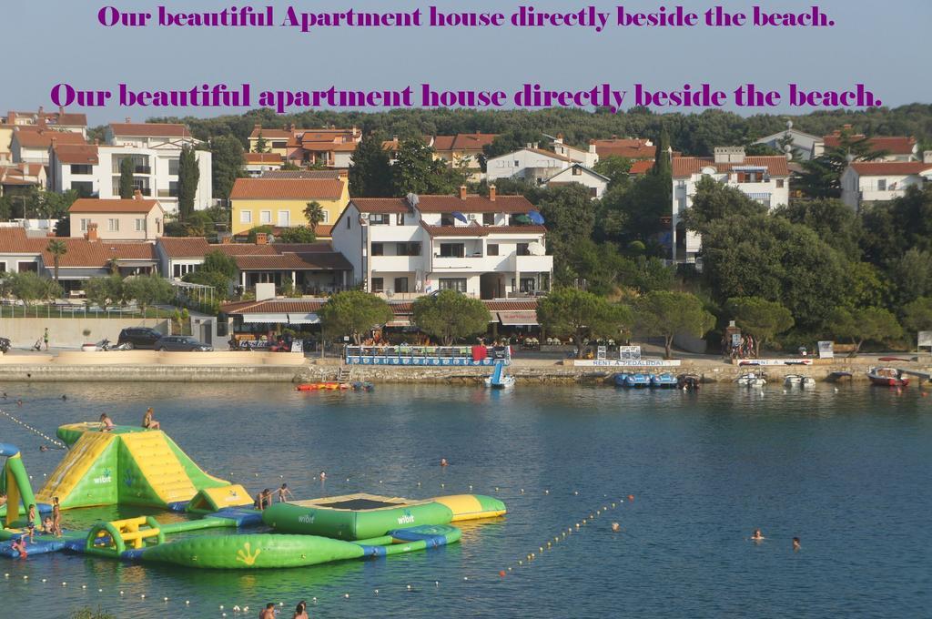 Suran Apartments Pula Cameră foto
