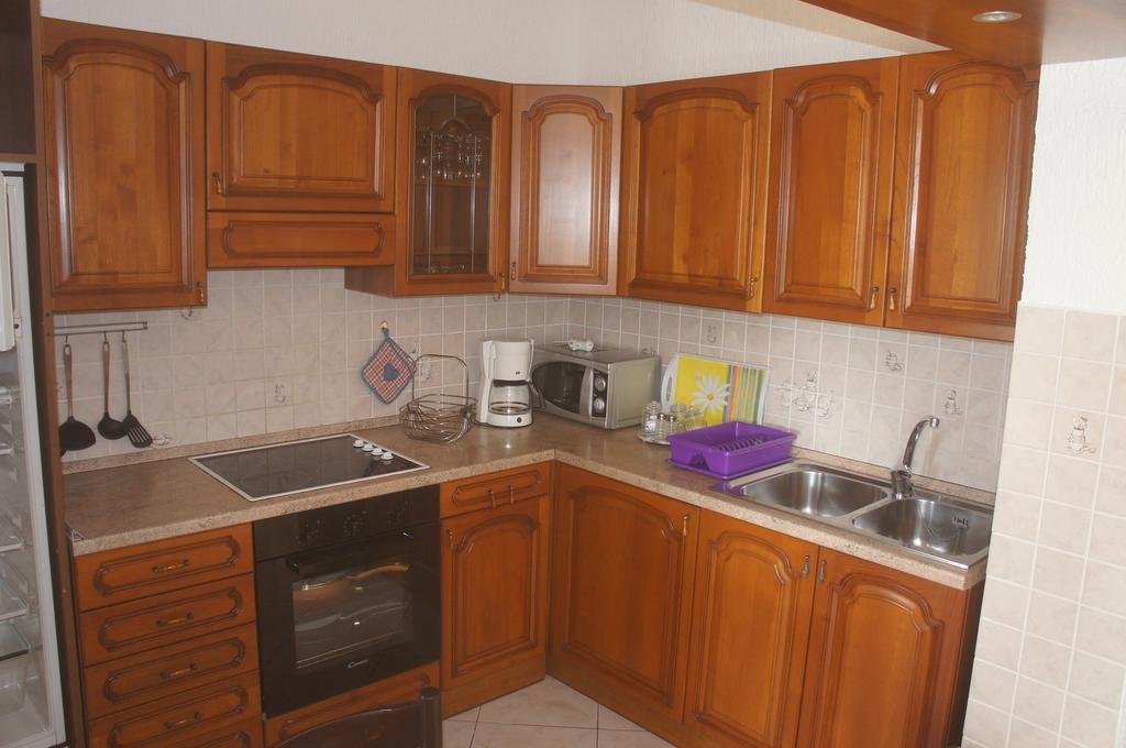 Suran Apartments Pula Cameră foto