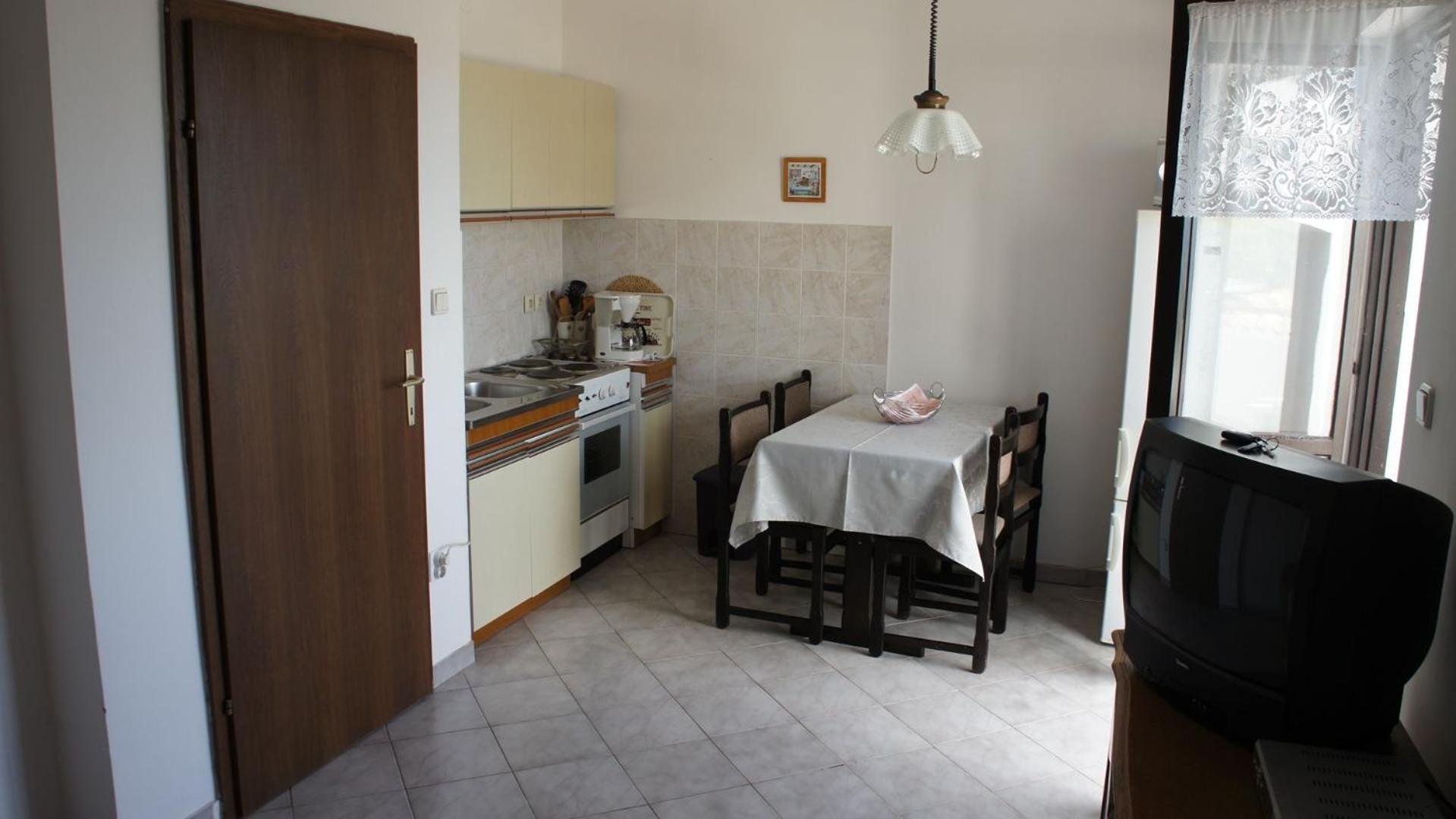 Suran Apartments Pula Exterior foto