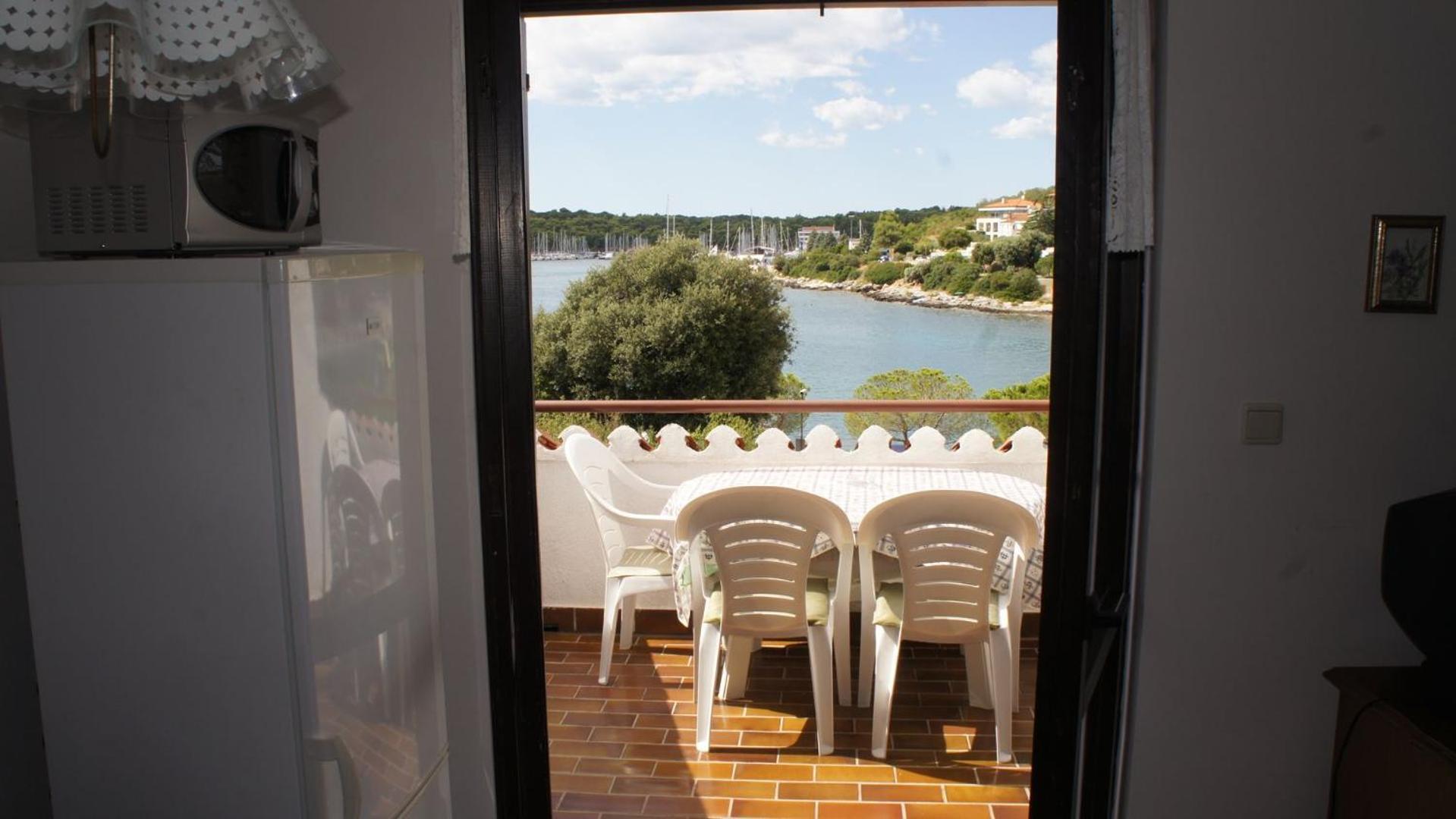 Suran Apartments Pula Exterior foto
