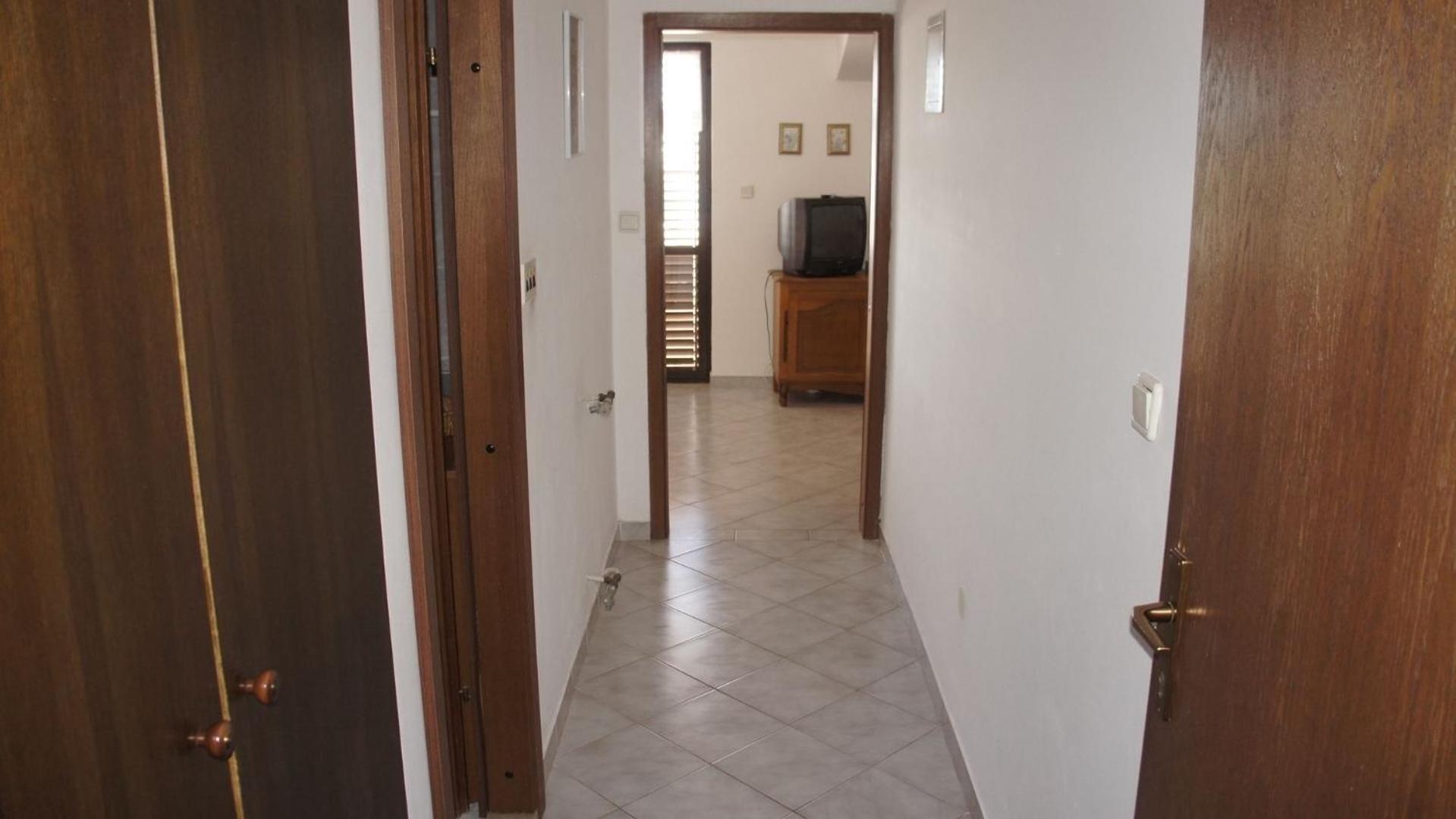 Suran Apartments Pula Exterior foto