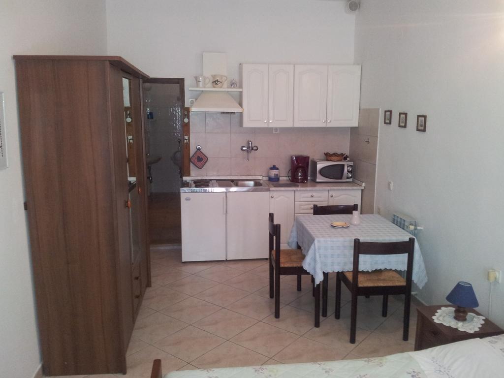 Suran Apartments Pula Cameră foto