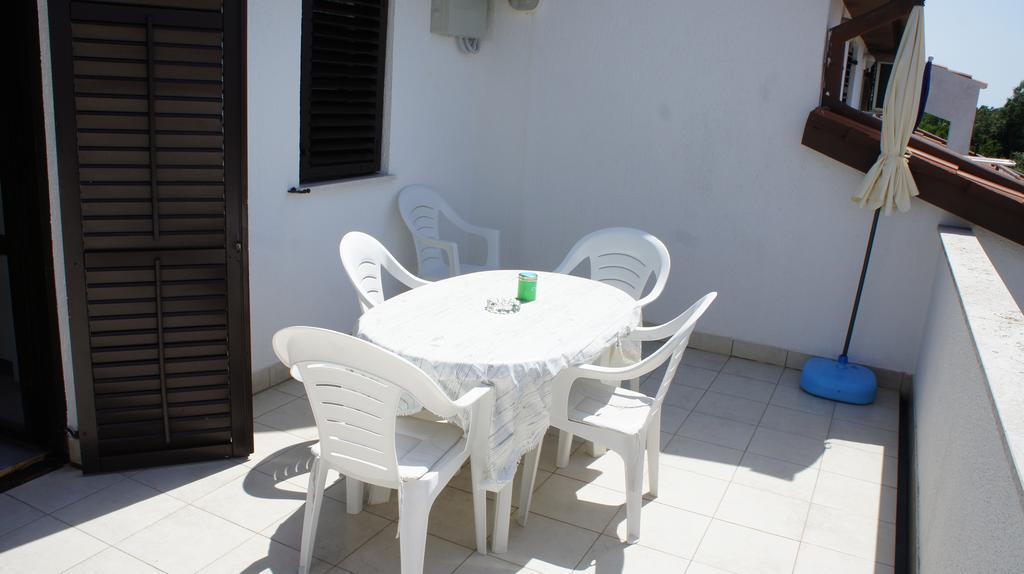 Suran Apartments Pula Exterior foto