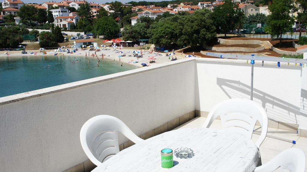 Suran Apartments Pula Exterior foto