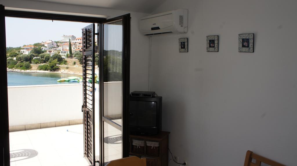 Suran Apartments Pula Exterior foto