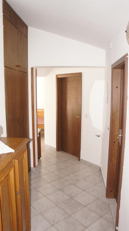 Suran Apartments Pula Exterior foto