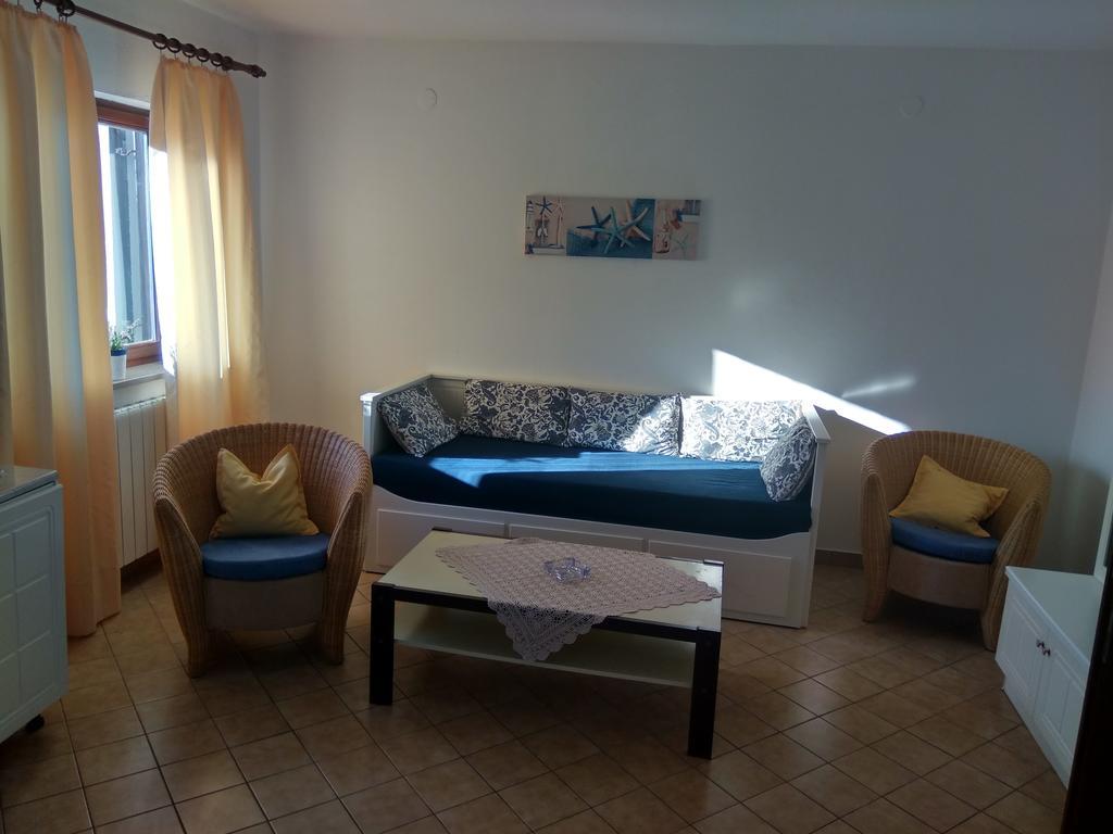 Suran Apartments Pula Exterior foto