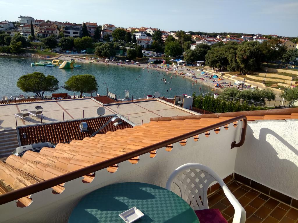 Suran Apartments Pula Exterior foto
