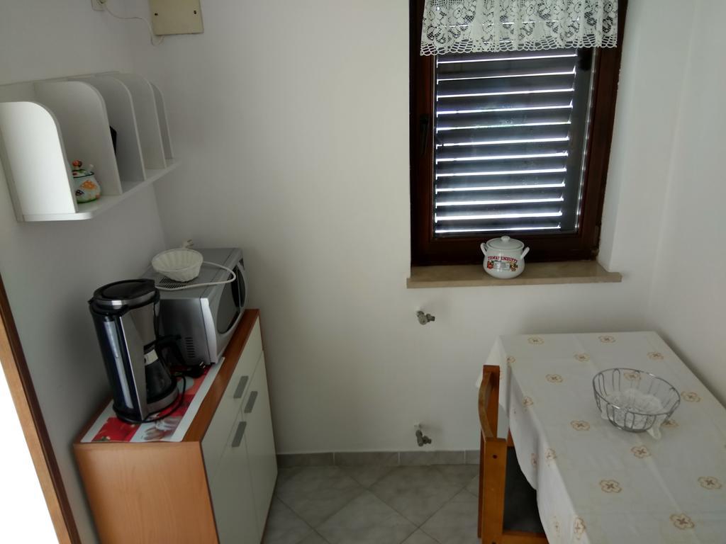 Suran Apartments Pula Exterior foto