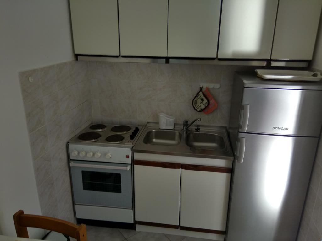 Suran Apartments Pula Exterior foto