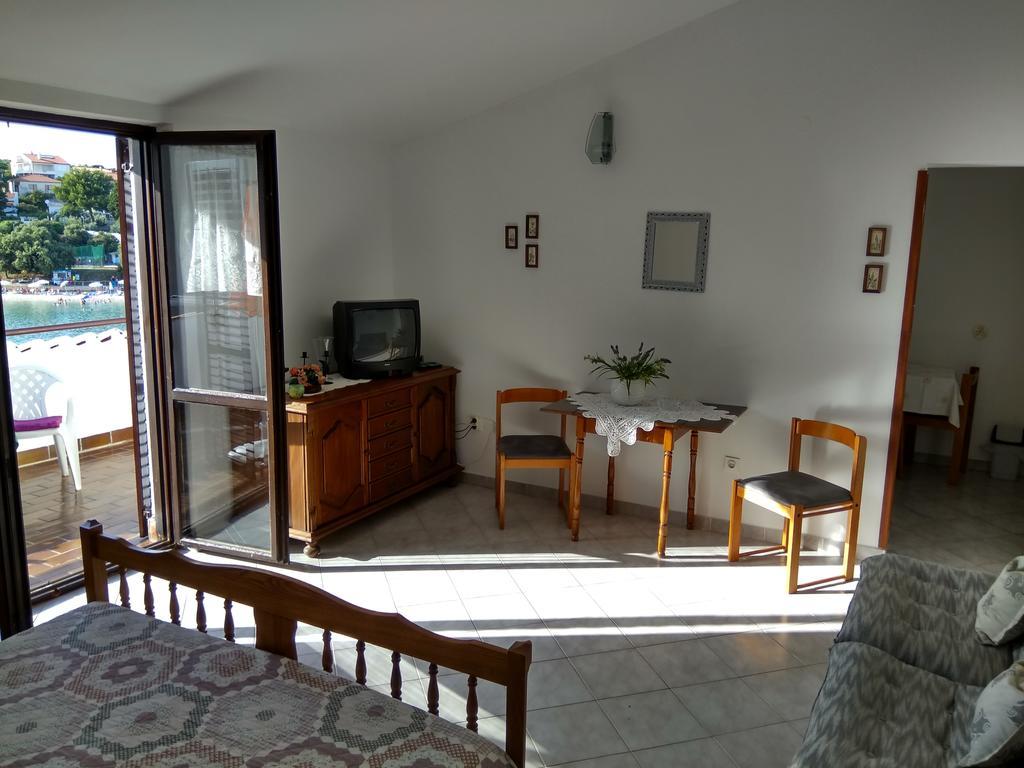 Suran Apartments Pula Exterior foto