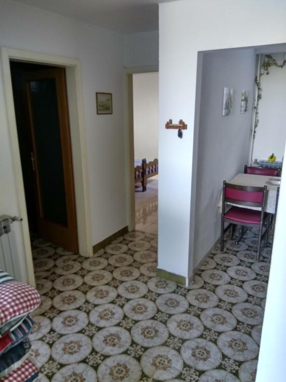 Suran Apartments Pula Exterior foto