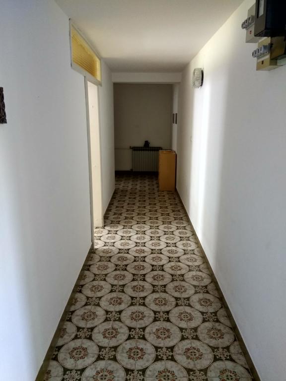 Suran Apartments Pula Exterior foto