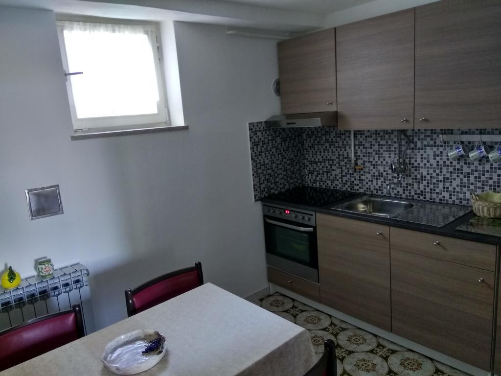 Suran Apartments Pula Exterior foto