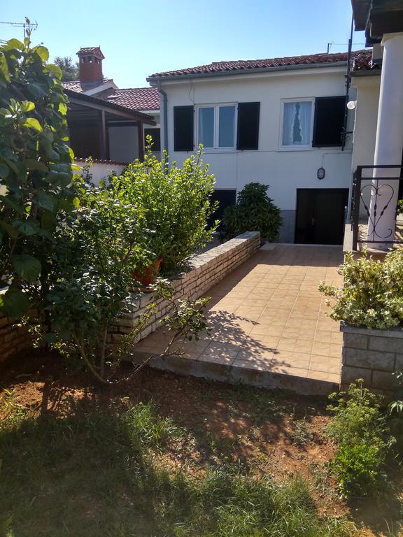 Suran Apartments Pula Exterior foto